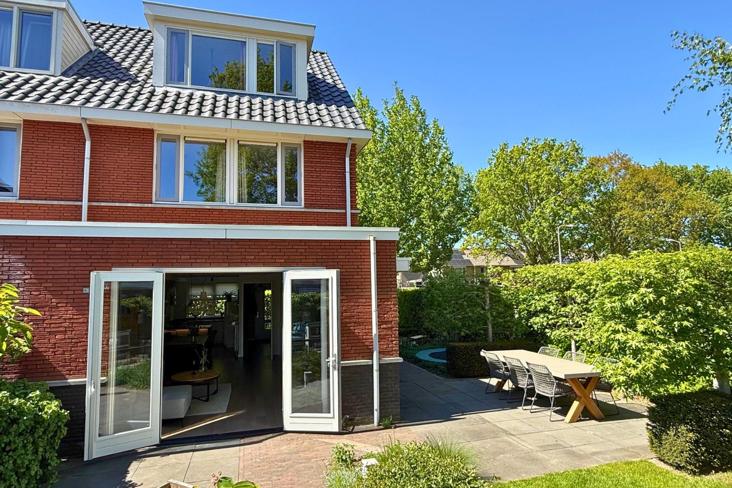 Foto 19 van Eikenlaan 38-A