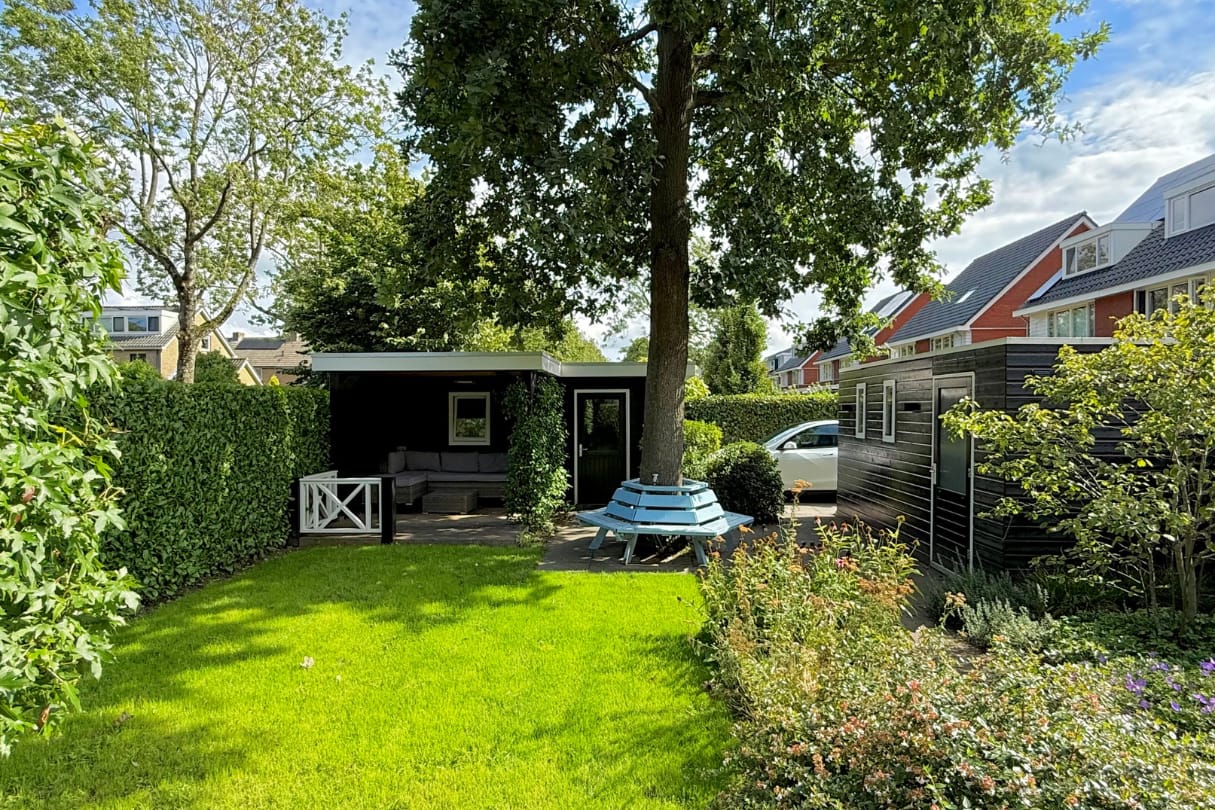 Foto 15 van Eikenlaan 38-A