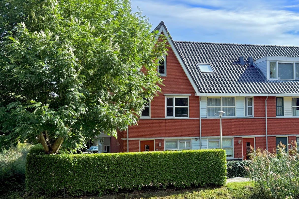 Foto 5 van Eikenlaan 38-A