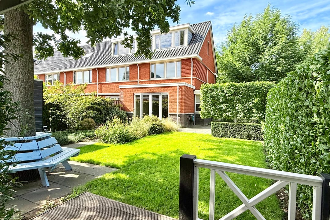 Foto 1 van Eikenlaan 38-A