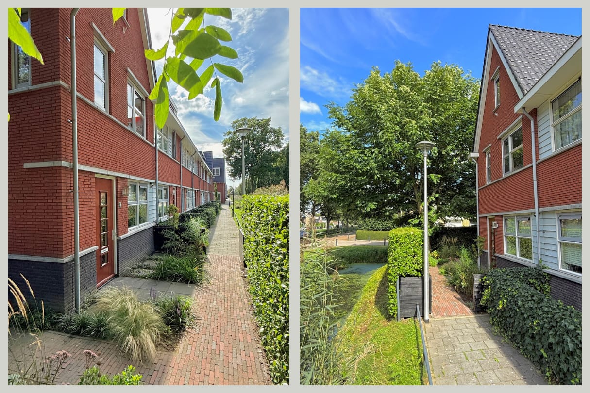 Foto 6 van Eikenlaan 38-A
