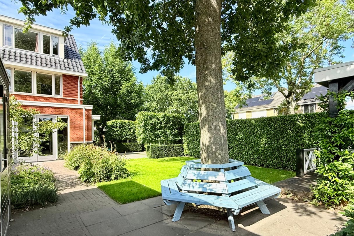 Foto 18 van Eikenlaan 38-A