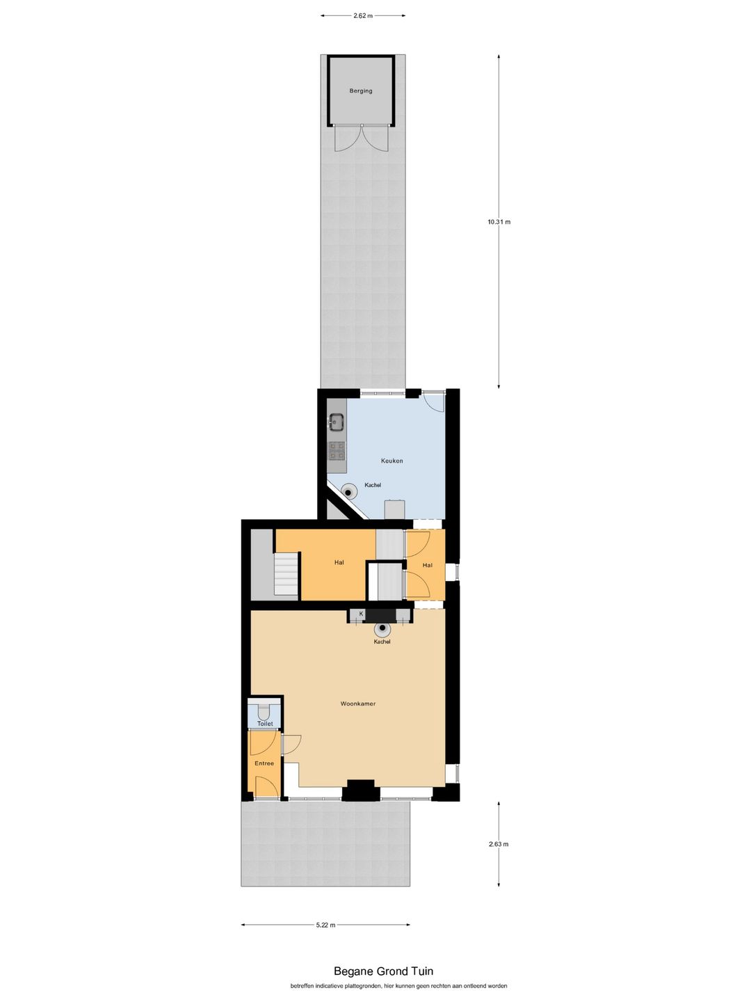 Foto 47 van Eykereind 64