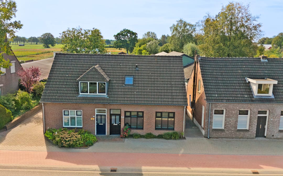 Foto 1 van Eykereind 64