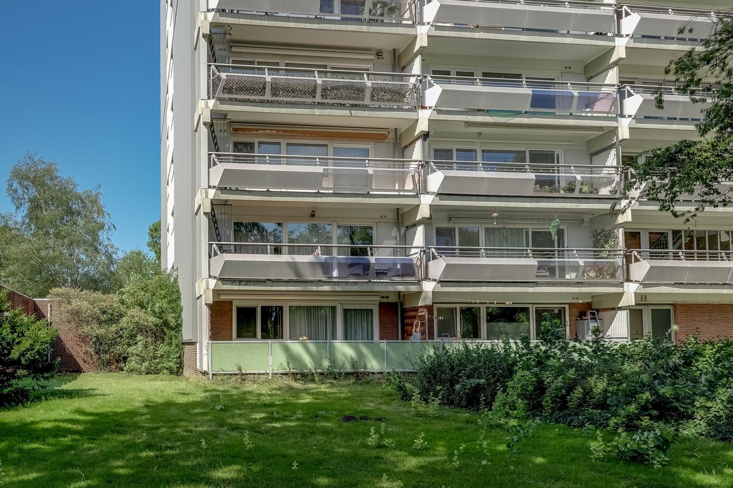 Foto 5 van De Roerdomp 101
