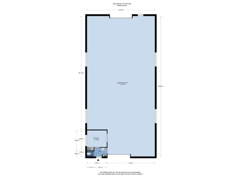 View floorplan