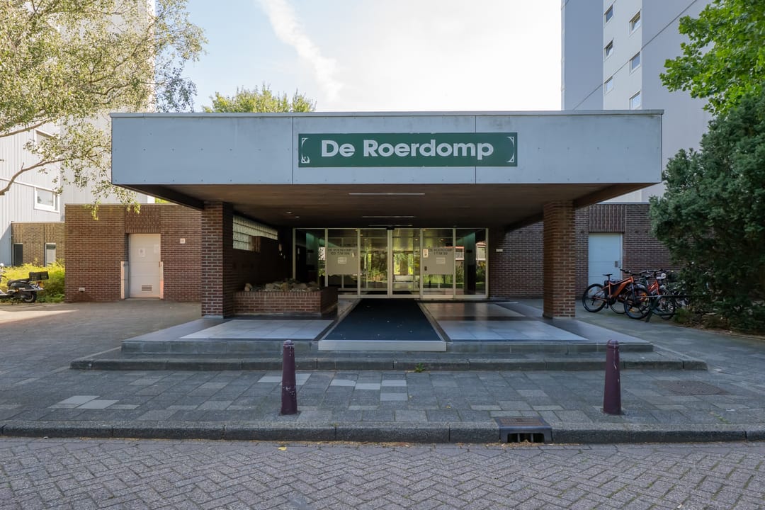 Foto 11 van De Roerdomp 101