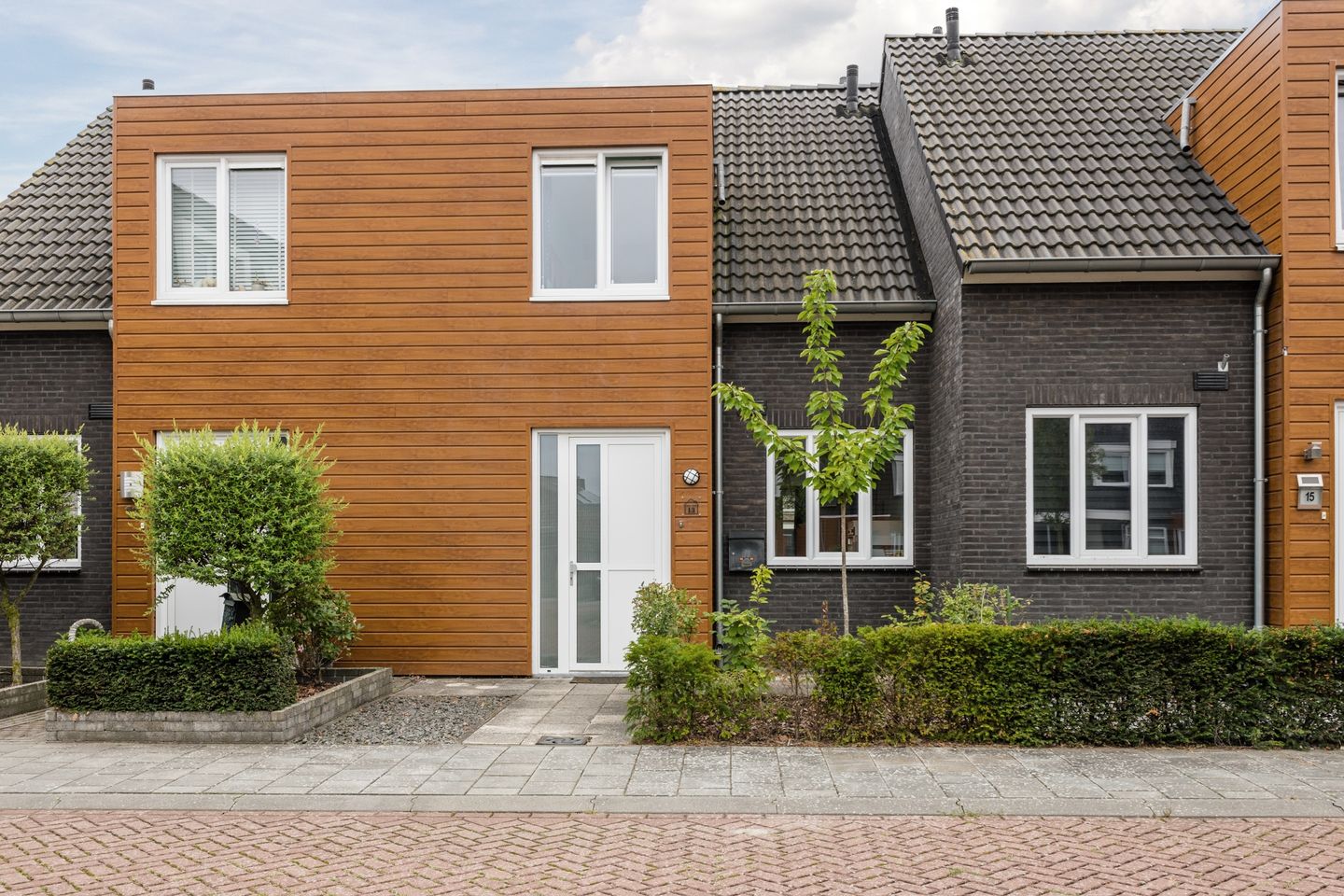 Foto 1 van Het Ekker 13