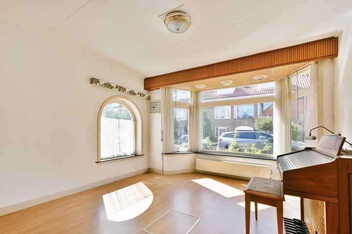 Foto 3 van Berkenrodelaan 20