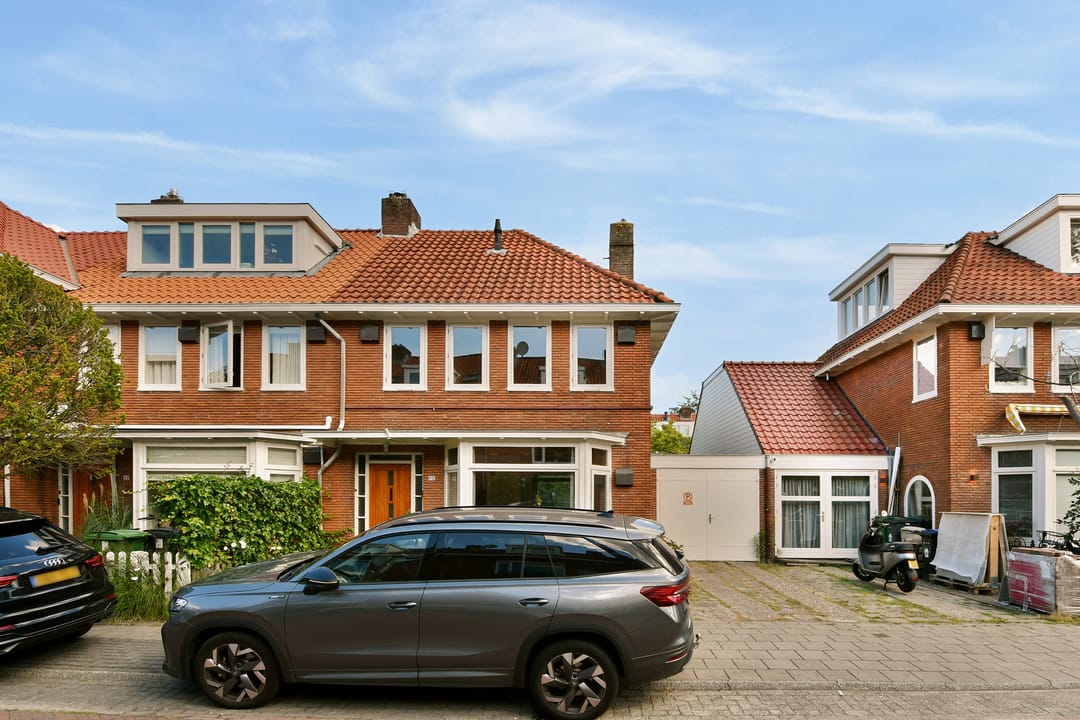 Foto 1 van Berkenrodelaan 20