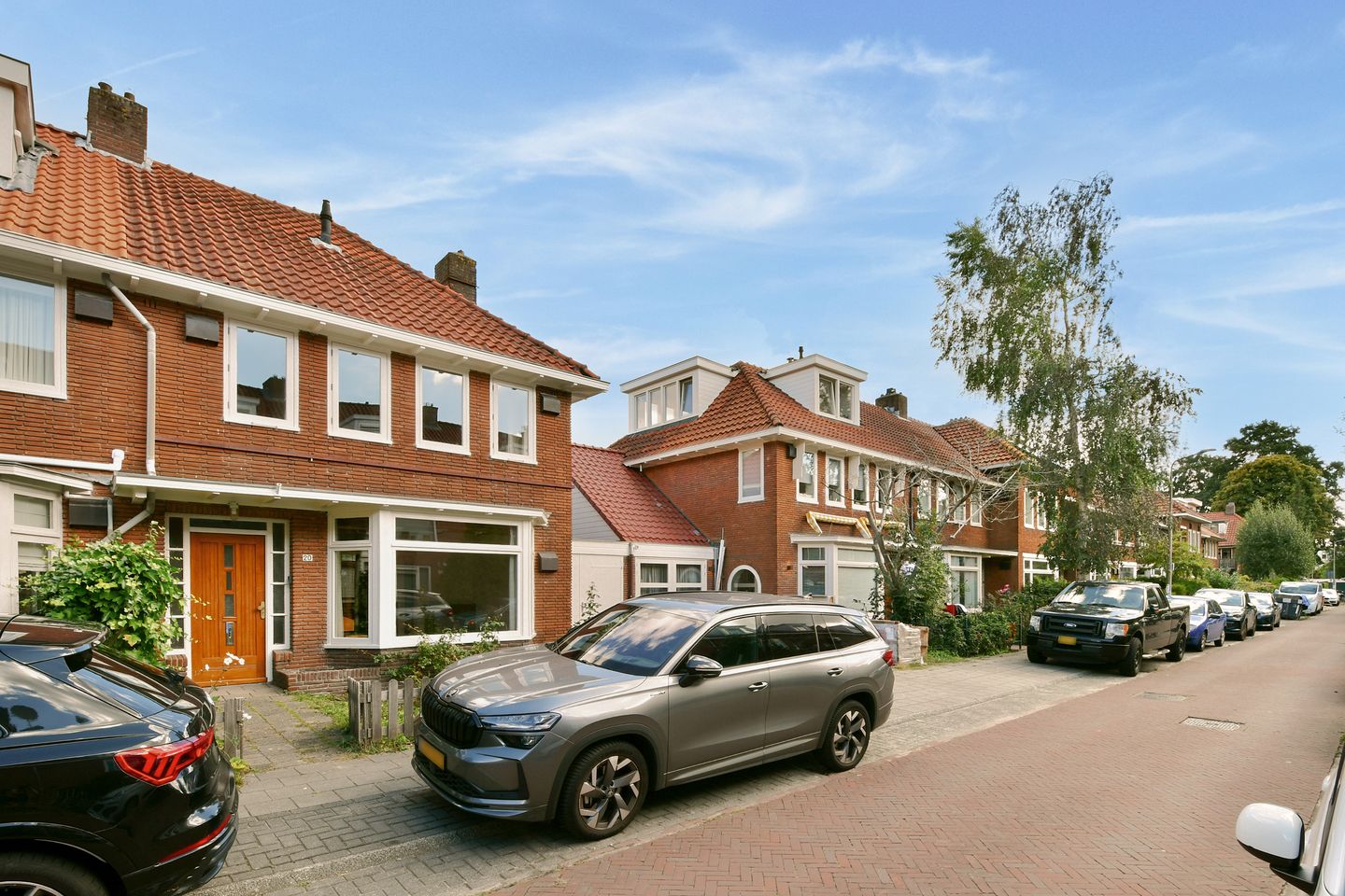 Foto 29 van Berkenrodelaan 20