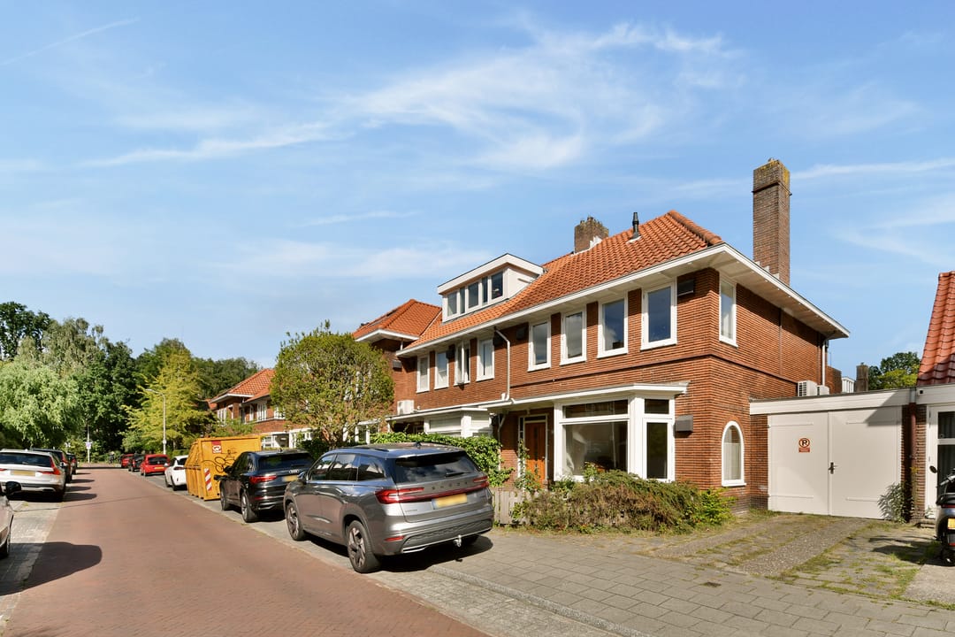 Foto 2 van Berkenrodelaan 20
