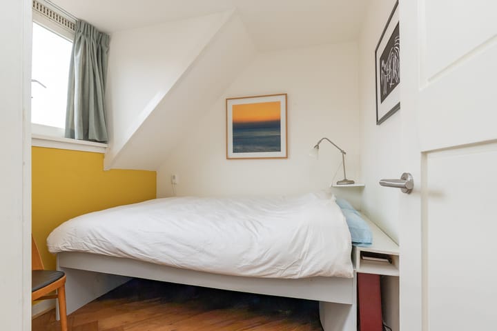 Hoekwoning te koop: Eerste Disteldwarsstraat 4, Amsterdam