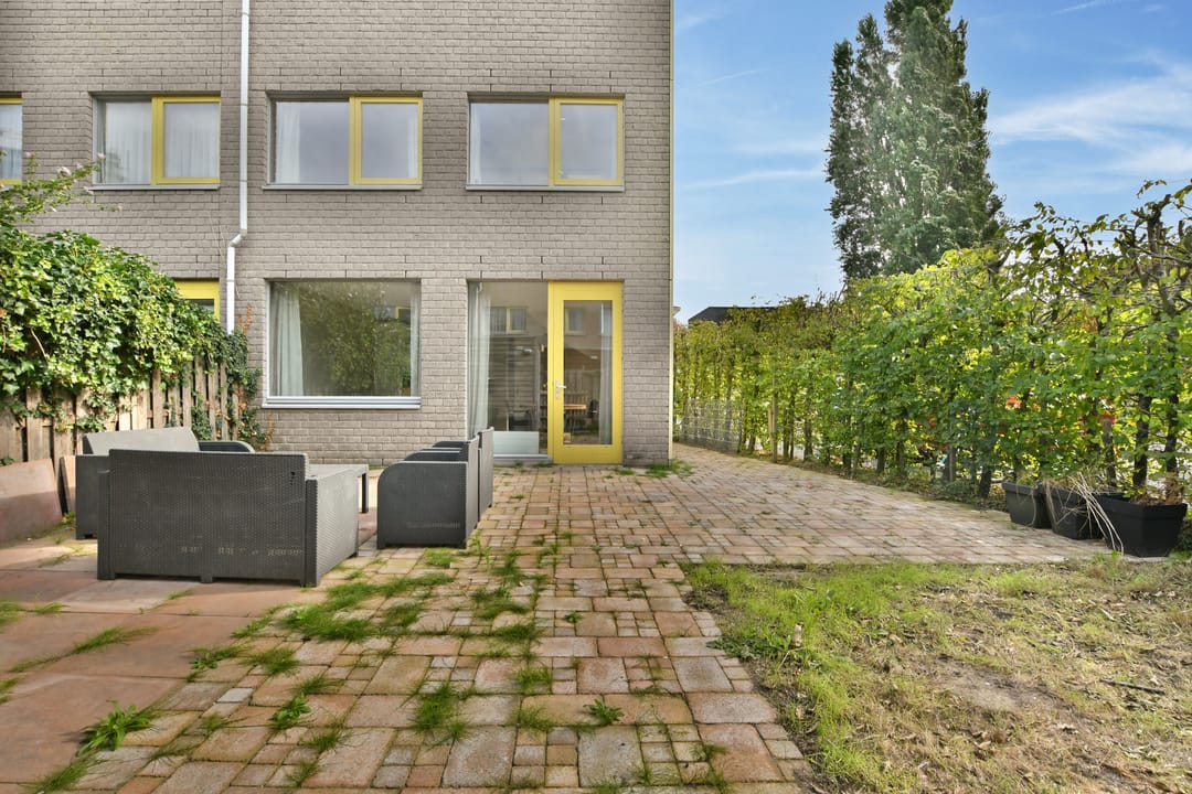 Foto 16 van Krombekstraat 93
