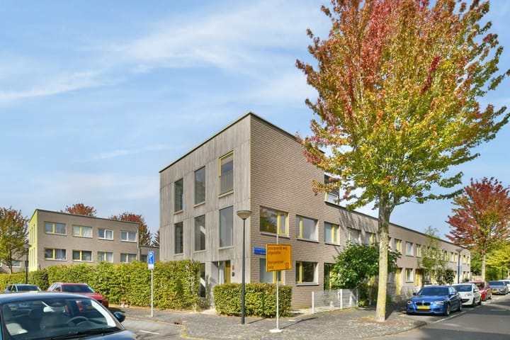 Foto 4 van Krombekstraat 93