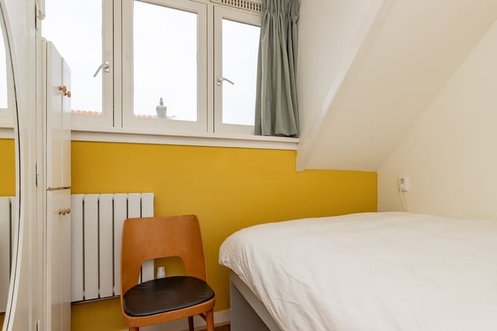 Hoekwoning te koop: Eerste Disteldwarsstraat 4, Amsterdam