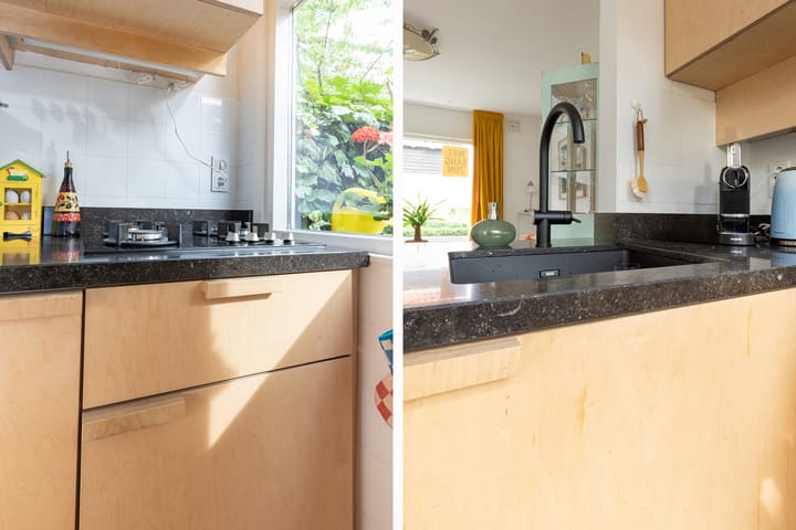 Hoekwoning te koop: Eerste Disteldwarsstraat 4, Amsterdam