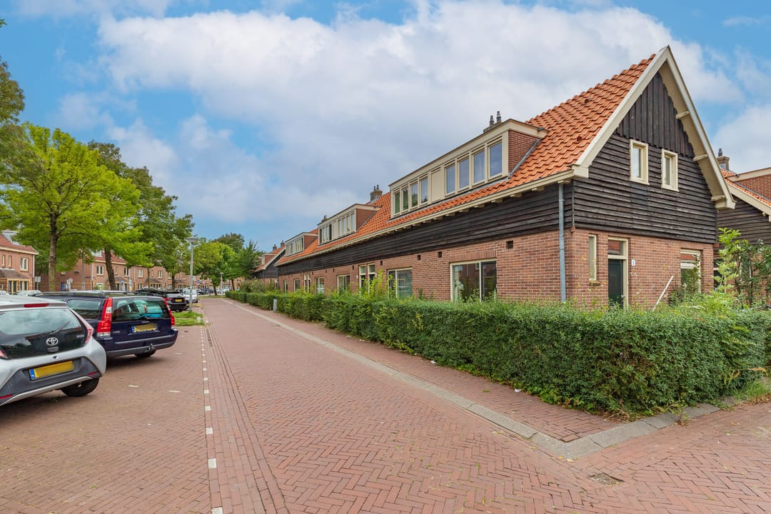 Foto 26 van Eerste Disteldwarsstraat 4
