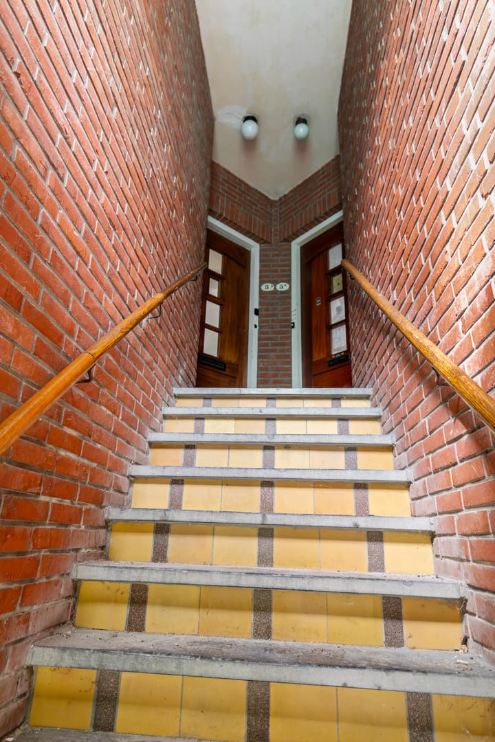 Foto 4 van Van der Waalsstraat 5-B