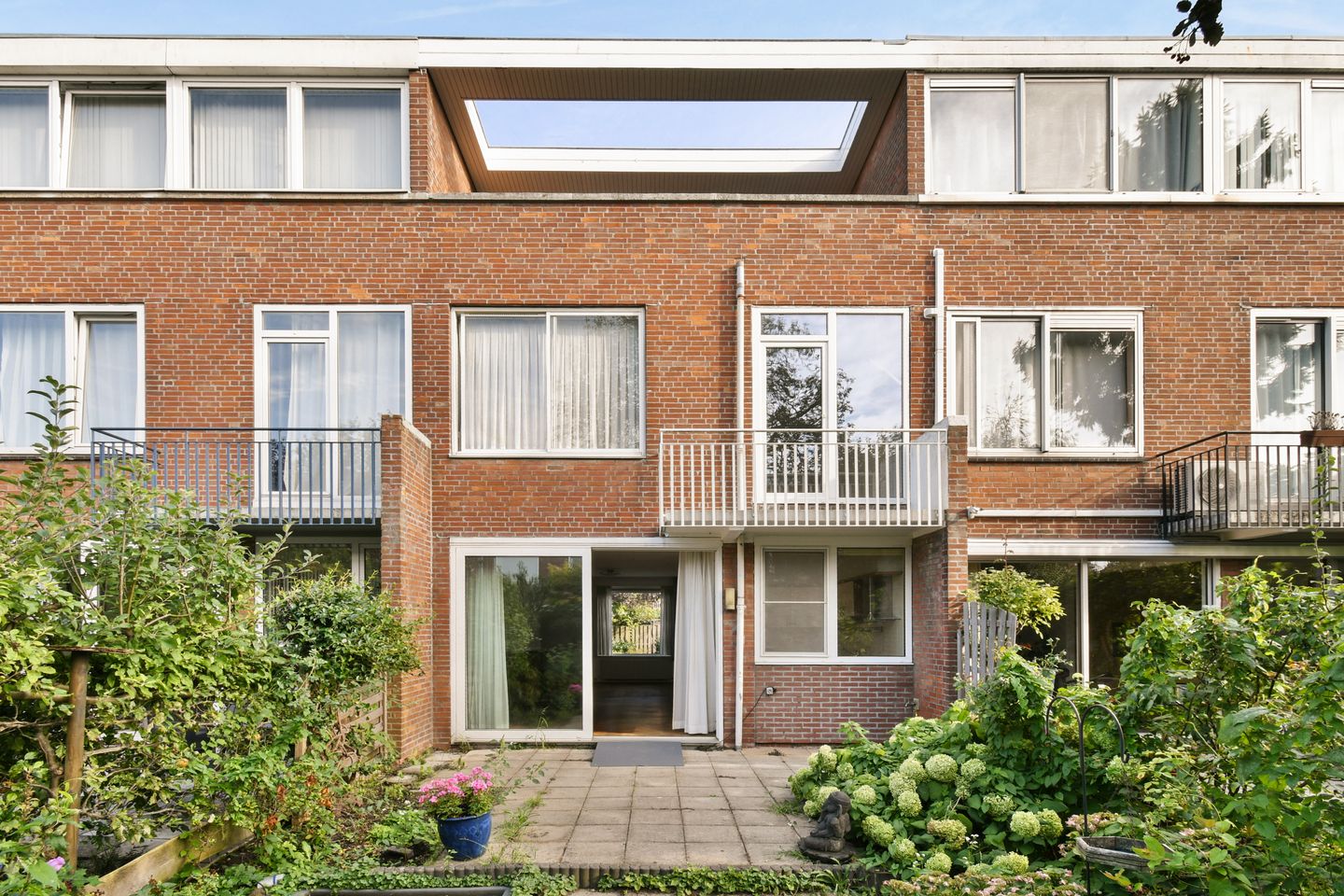 Foto 10 van Cornelis van Alkemadestraat 17