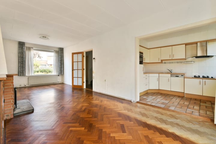 Foto 4 van Cornelis van Alkemadestraat 17