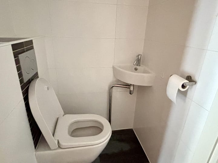 Tussenwoning te koop: Johan Metzelaarstraat 44, Breda