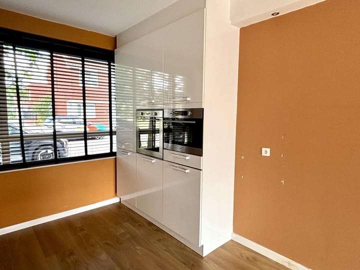 Tussenwoning te koop: Johan Metzelaarstraat 44, Breda
