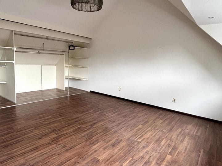 Tussenwoning te koop: Johan Metzelaarstraat 44, Breda