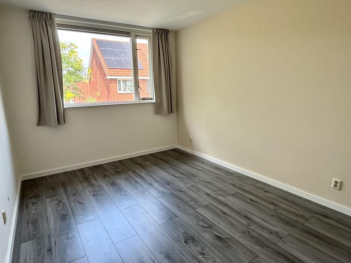 Tussenwoning te koop: Johan Metzelaarstraat 44, Breda