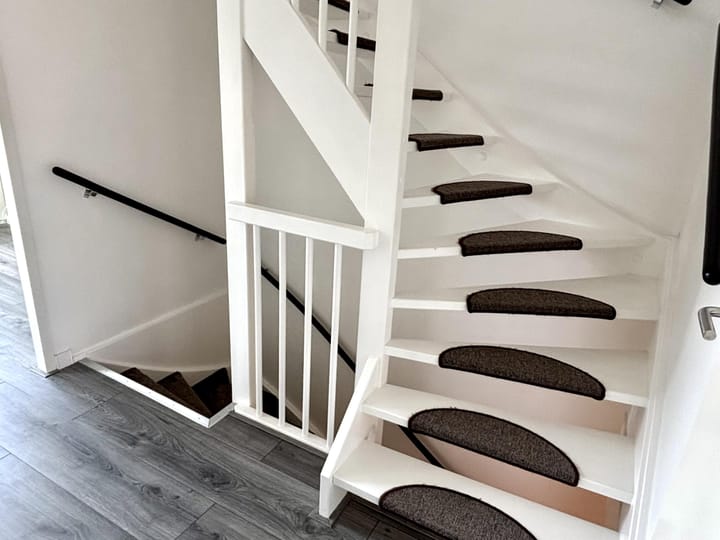 Tussenwoning te koop: Johan Metzelaarstraat 44, Breda