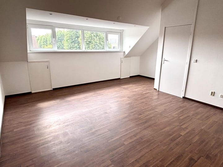 Tussenwoning te koop: Johan Metzelaarstraat 44, Breda