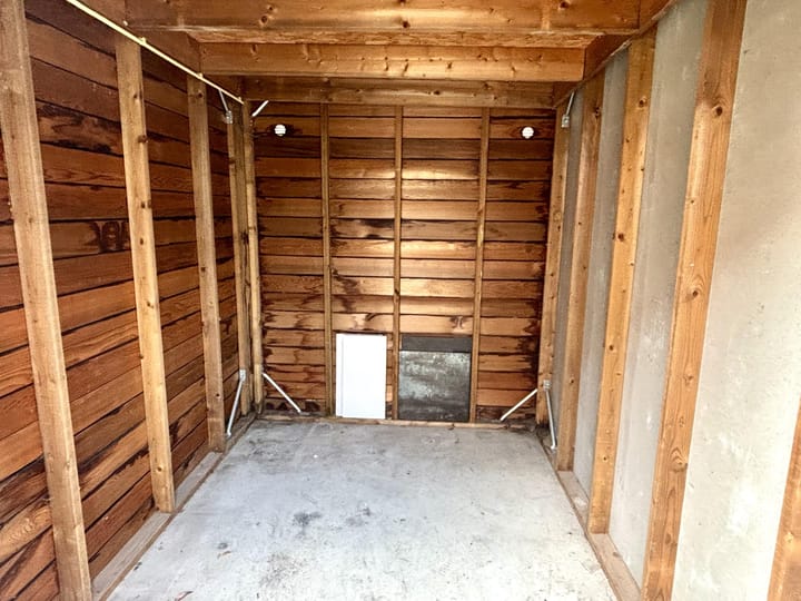 Tussenwoning te koop: Johan Metzelaarstraat 44, Breda