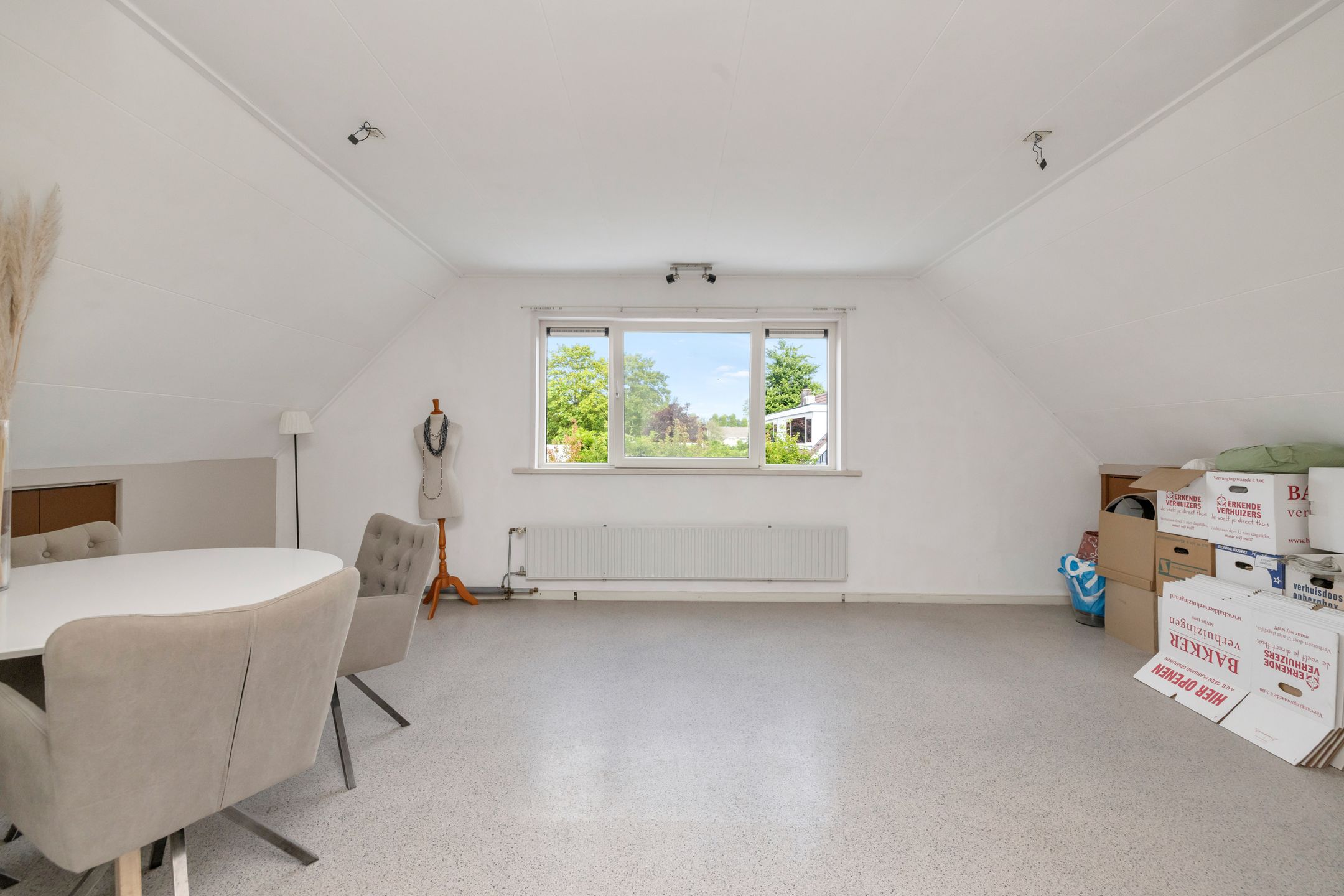 Foto 42 van Johan Vermeerstraat 35
