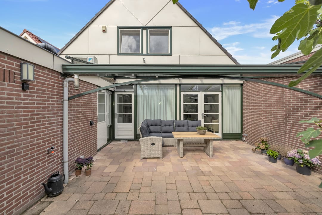 Foto 47 van Johan Vermeerstraat 35