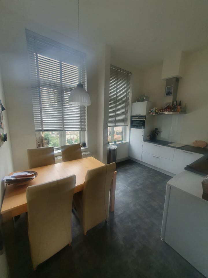 Appartement te huur: Singel 13B, Deventer