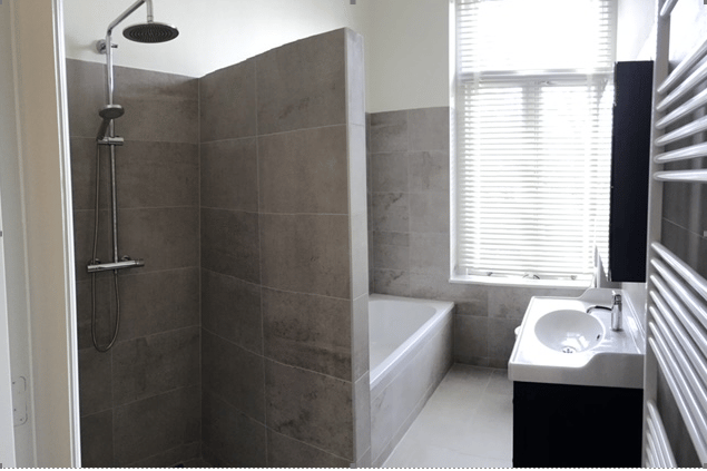 Appartement te huur: Singel 13B, Deventer