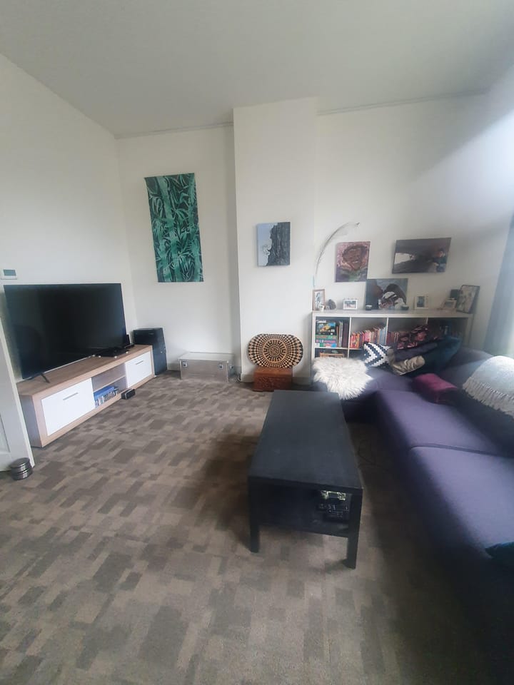 Appartement te huur: Singel 13B, Deventer