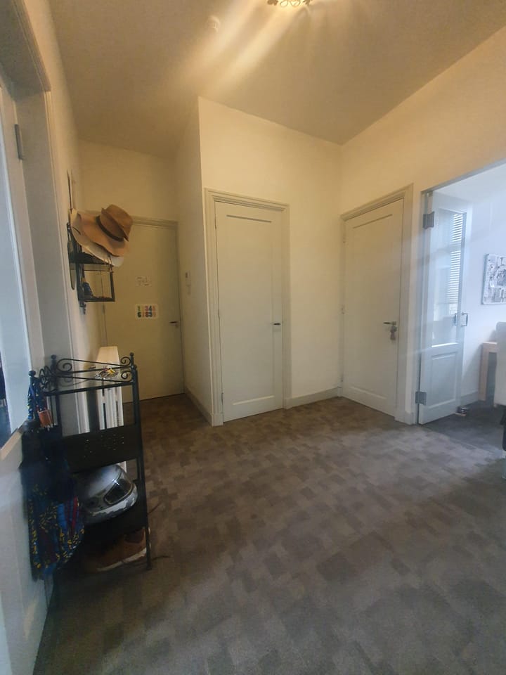 Appartement te huur: Singel 13B, Deventer