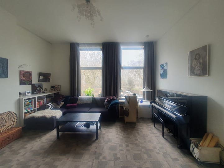 Foto 4 van Singel 13-B
