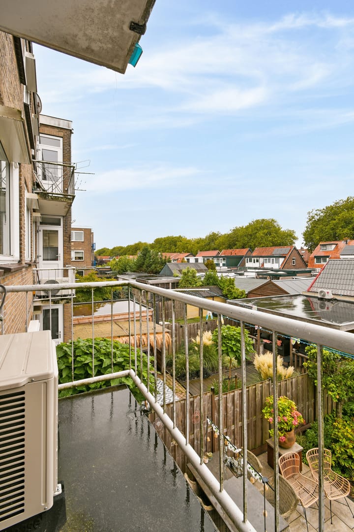 Appartement te koop: Populierenlaan 9, Zwanenburg