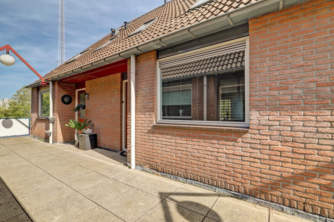 Foto 37 van Hollandia 48