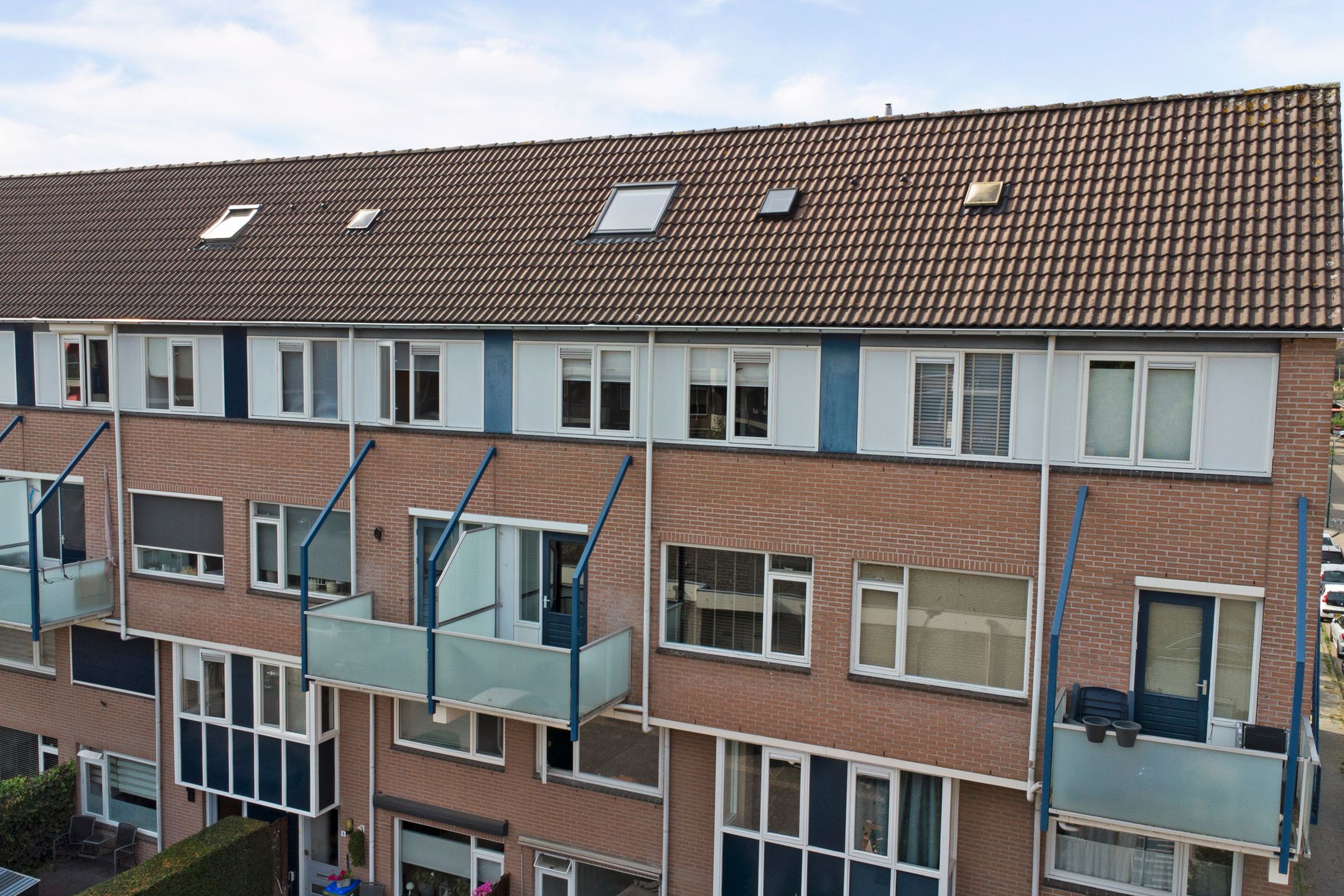 Foto 42 van Hollandia 48