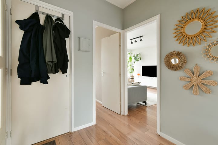 Appartement te koop: Populierenlaan 9, Zwanenburg