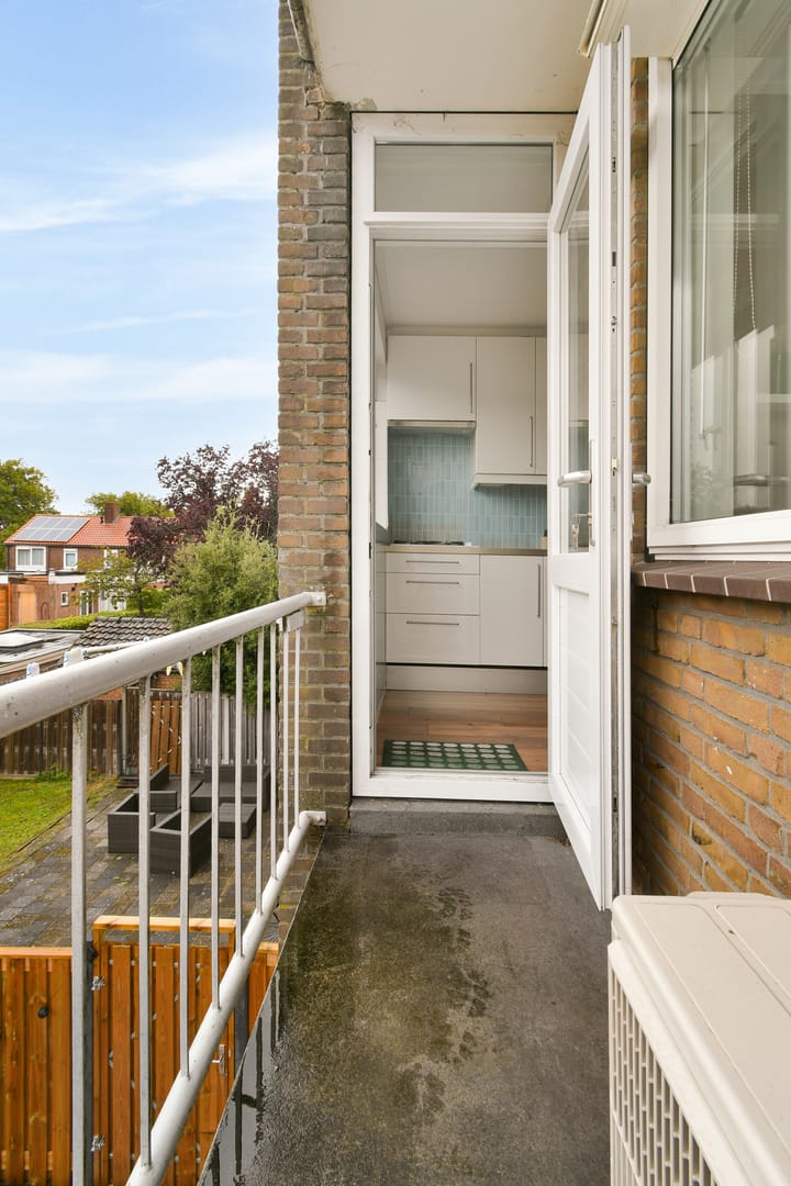 Appartement te koop: Populierenlaan 9, Zwanenburg