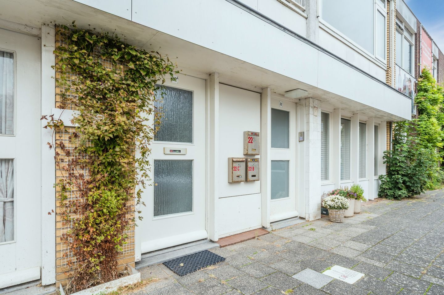 Foto 4 van Prinses Marijkestraat 22-A