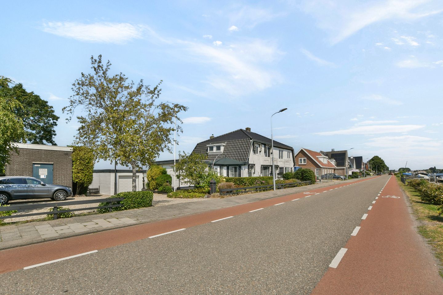Foto 4 van Leimuiderdijk 112