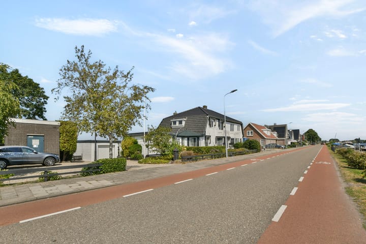 Foto 4 van Leimuiderdijk 112