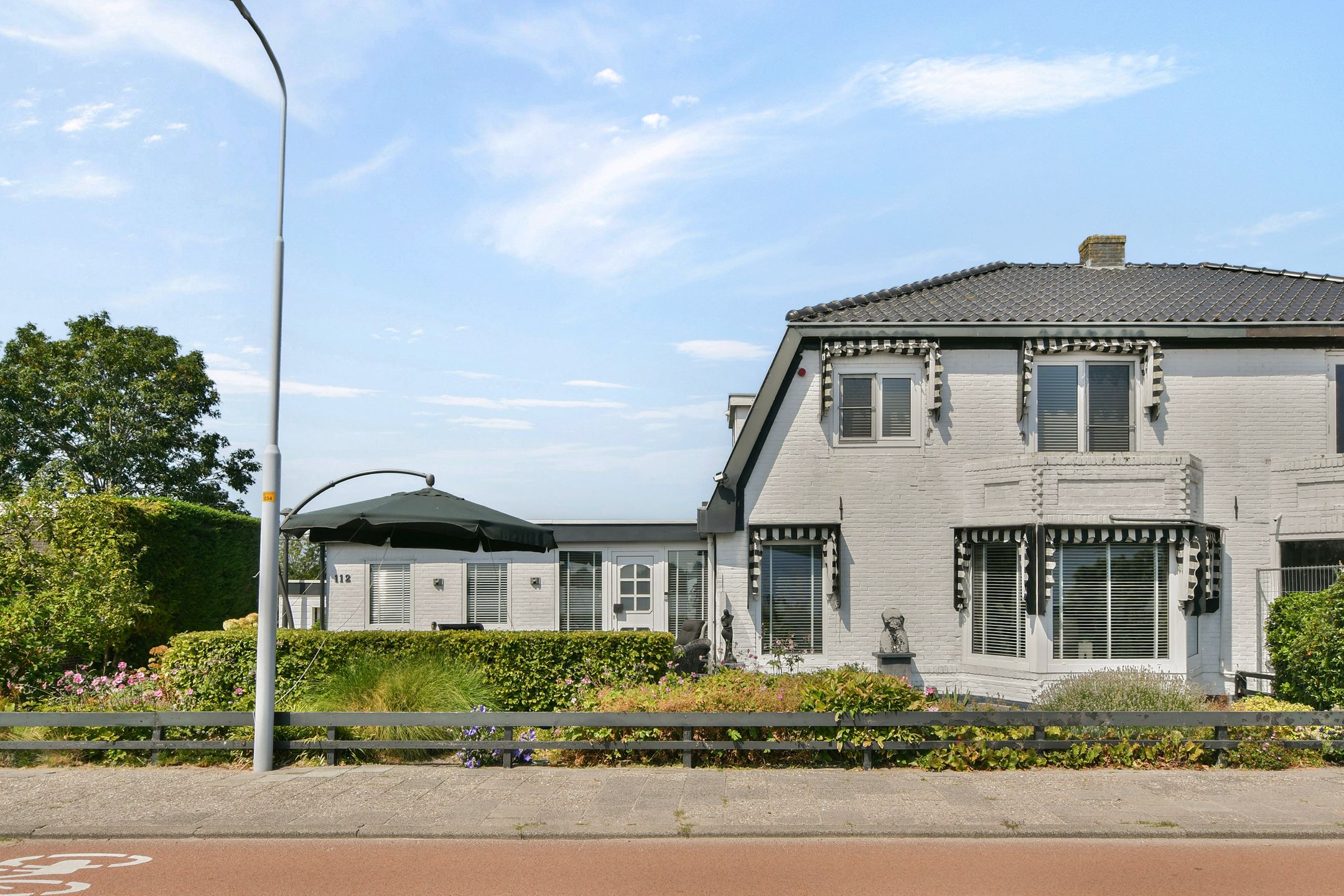 Leimuiderdijk 112 