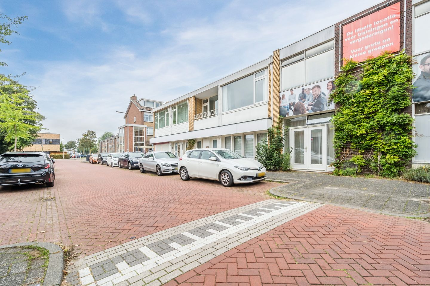 Foto 34 van Prinses Marijkestraat 22-A