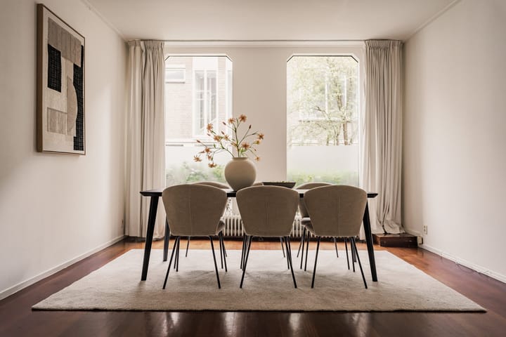 Tussenwoning te koop: Kapelstraat 18, Utrecht